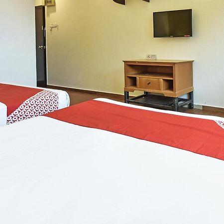 Super Oyo 44036 Hotel De Perdana Hill Batu Pahat Εξωτερικό φωτογραφία