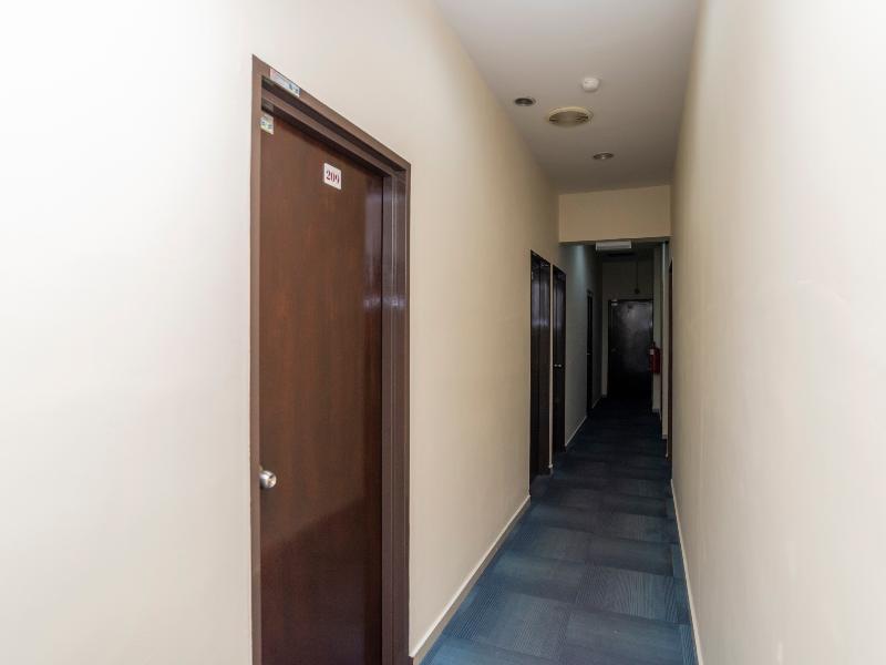 Super Oyo 44036 Hotel De Perdana Hill Batu Pahat Εξωτερικό φωτογραφία